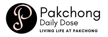 Pakchongdd Blog